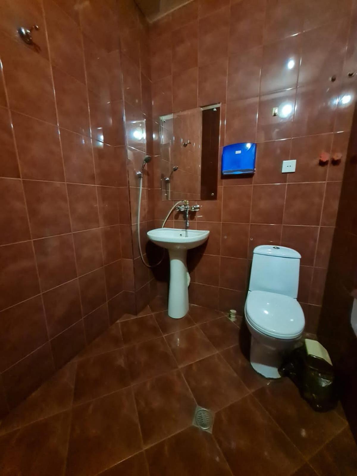 Piano Hotel Tbiliszi Kültér fotó